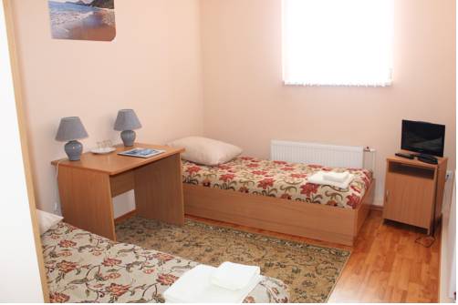 Фотографии гостиницы
Дилижанс