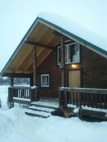 Фотографии базы отдыха
Хутор Белой Козы