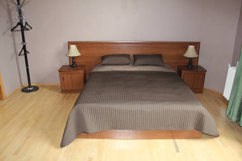 Фотографии гостевого дома
Кутузов на Кутузовском проспекте