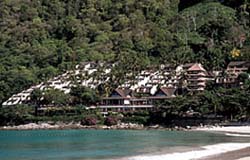 Фотографии гостиницы
Le Meridien Phuket Yacht Club