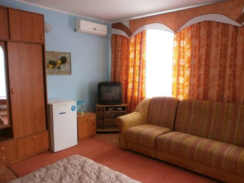 Фотографии гостиницы
Элит-Уют