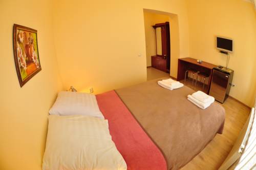 Фотографии гостиницы 
            Вилла Нова