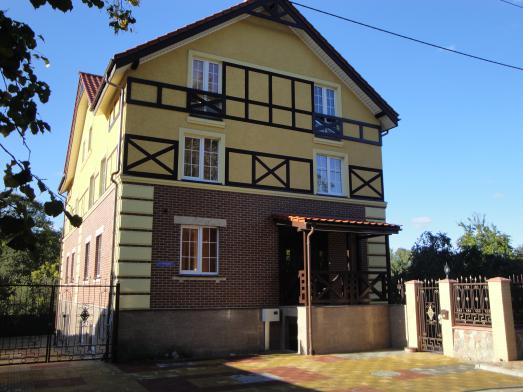 Фотографии гостиницы 
            Стрелецкий