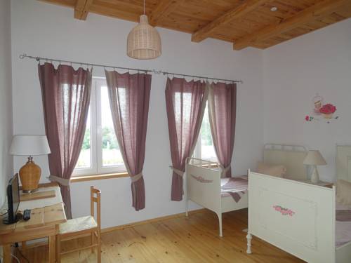 Фотографии гостиницы
Мезон Бланш