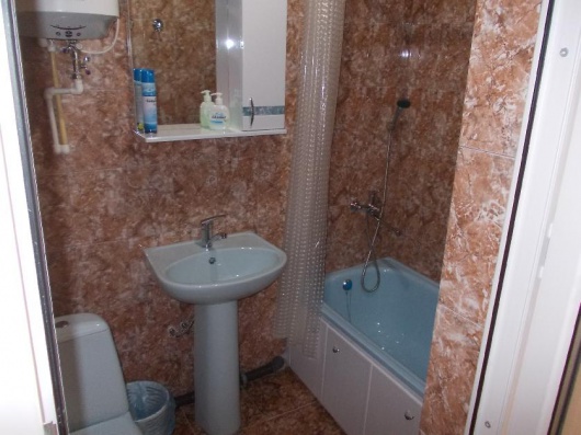 Фотографии гостиницы 
            Автошколы ДОСААФ