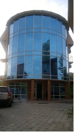 Фотографии гостиницы
Добрая Мама