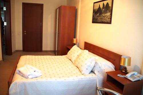 Фотографии гостиницы
Яхт Клуб