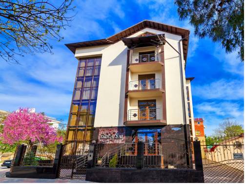 Фотографии гостиницы
Black Sea