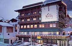 Фотографии гостиницы
Thurnhers Alpenhof