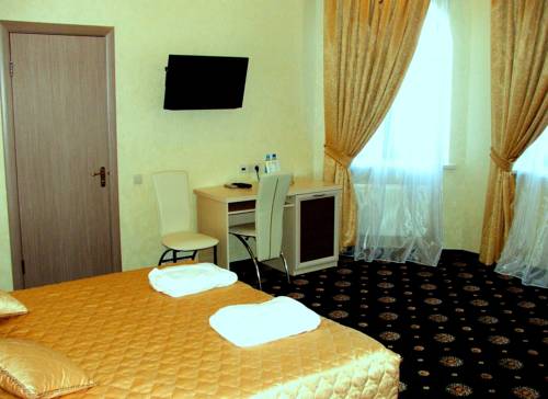 Фотографии гостиницы 
            Гончар