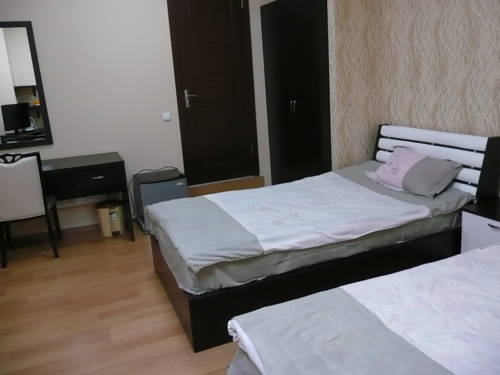 Фотографии гостиницы
Морган