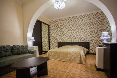 Фотографии гостиницы 
            Sweet Hall