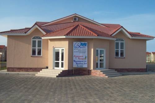 Фотографии гостиницы
Елес