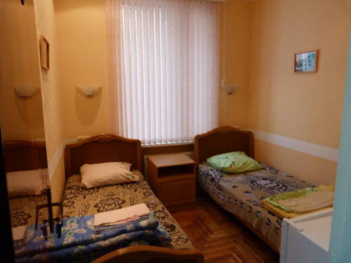 Фотографии гостиницы
Зенит