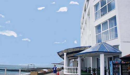 Фотографии гостиницы
Илиада