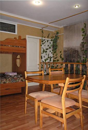 Фотографии хостела 
            Плетневский