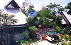 Фотографии гостиницы
Central Karon Village