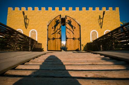 Фотографии гостевого дома
Кавказские Легенды