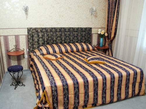 Фотографии гостиницы
Эдем