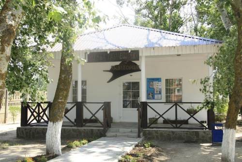 Фотографии гостиницы
Казачий Берег 2