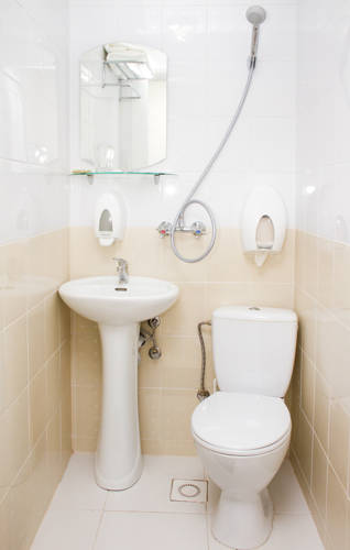 Фотографии гостиницы 
            Стронг Хаус