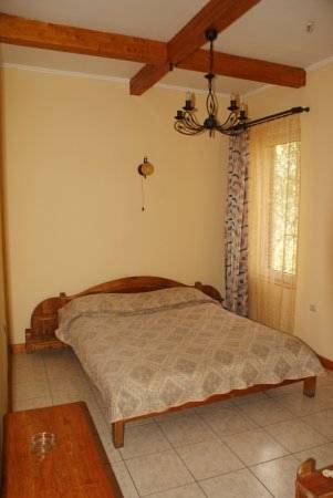 Фотографии гостиницы
Зорепад