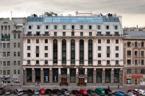 Фотографии гостиницы
Краун Плаза Лиговский