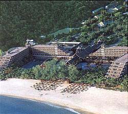 Фотографии гостиницы
Le Meridien Phuket