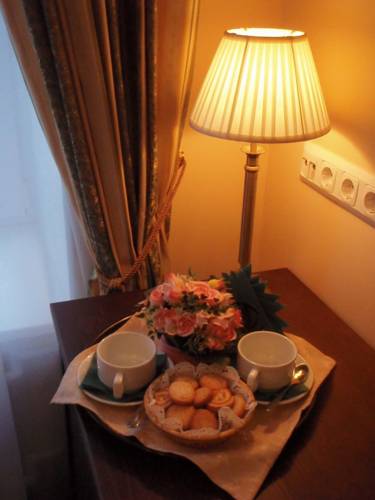 Фотографии гостиницы
Нотебург