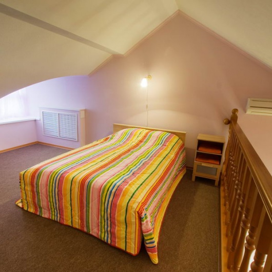 Фотографии гостиницы
Фазенда