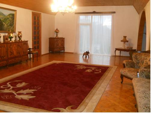 Фотографии гостевого дома 
            Green Cape Guest House