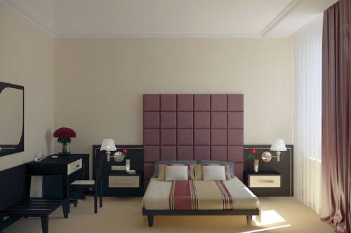 Фотографии гостиницы 
            City Hotel Bishkek