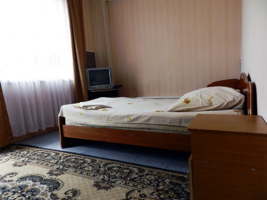 Фотографии гостиницы
Венец