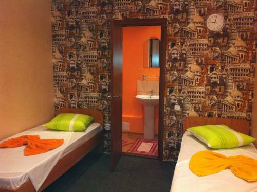 Фотографии гостиницы
Магадан & SPA