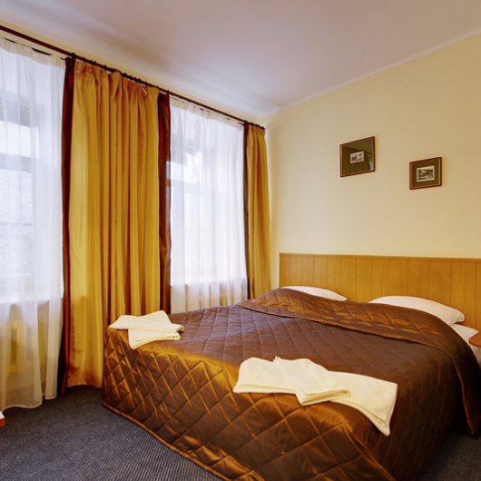 Фотографии гостиницы
Береста