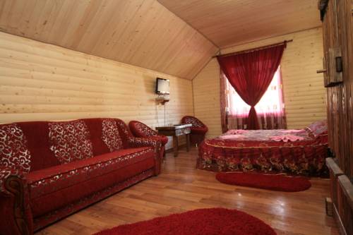 Фотографии мини отеля
Вилла Милена