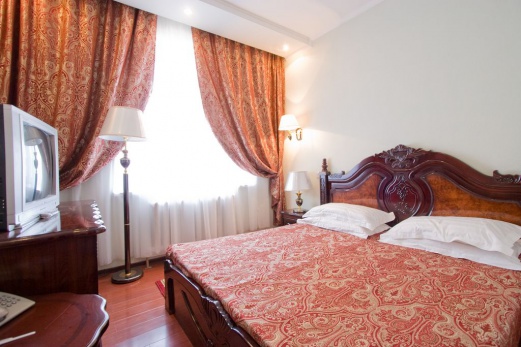 Фотографии гостиницы 
            Лион