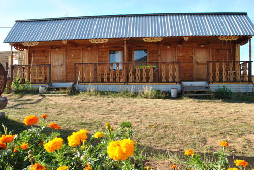 Фотографии базы отдыха
Солнечная