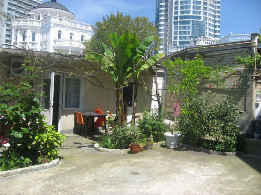 Фотографии гостевого дома
Вилла Светлана