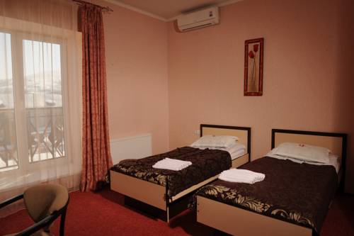 Фотографии гостиницы
Живая вода