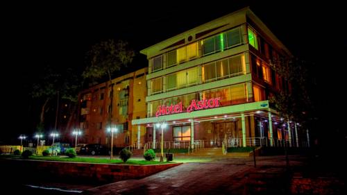 Фотографии гостиницы
Astor Hotel