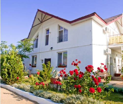 Фотографии мини отеля 
            Юкка