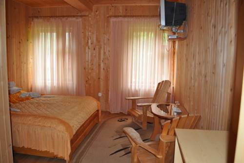 Фотографии гостевого дома 
            Три Брата