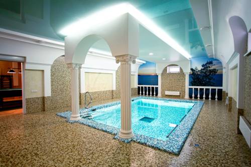 Фотографии гостиницы
Три Сосны