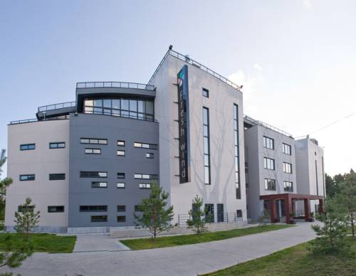 Фотографии гостиницы
Свежий Ветер