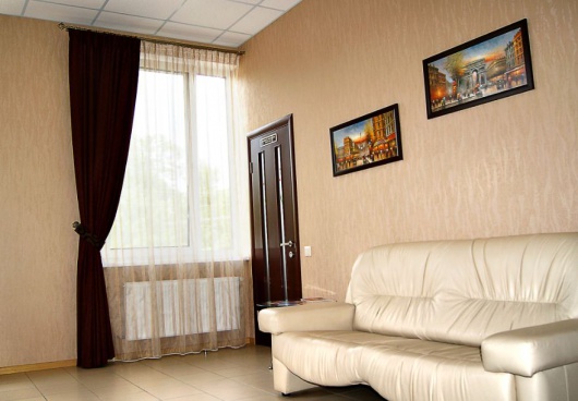 Фотографии апарт отеля 
            Аква Парадайс