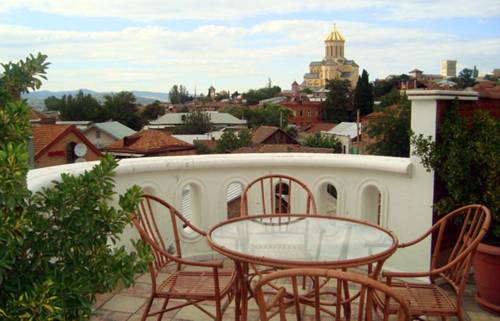 Фотографии гостиницы
Irmeni Hotel