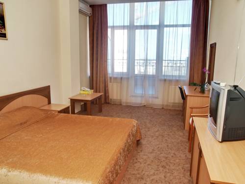 Фотографии гостиницы
Черное море – Пантелеймоновская