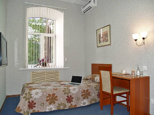 Фотографии гостиницы
Самара Люкс