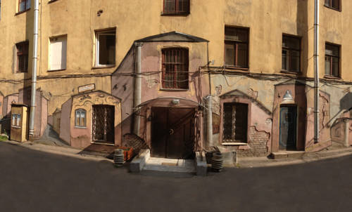 Фотографии хостела
Lucky Place